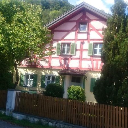 Ferienhaus Am Muehlbach Kinding Bagian luar foto