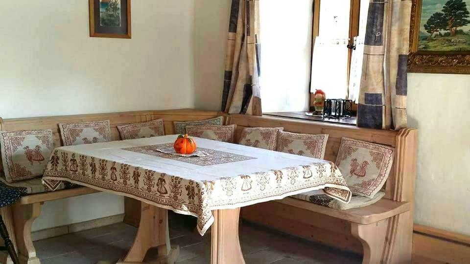 Ferienhaus Am Muehlbach Kinding Bagian luar foto